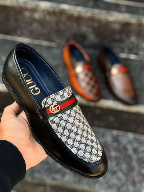 gucci loafers cheap|cheap gucci loafers for men.